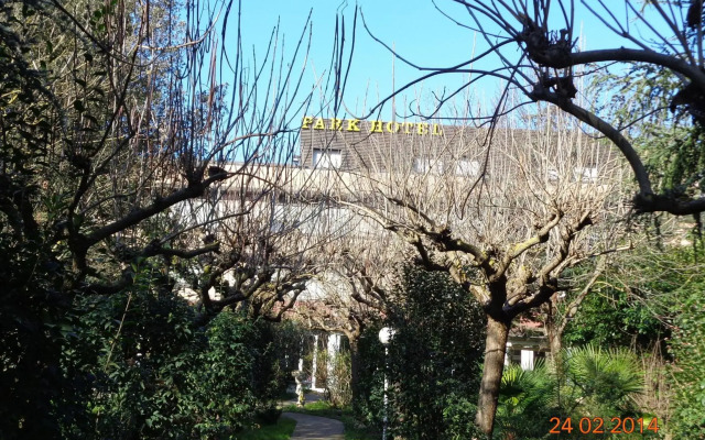 Park Hotel
