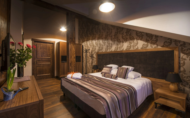 Topolowa Residence - LoftAffair Collection