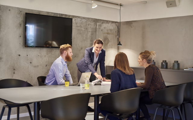 Four Points Flex by Sheraton Copenhagen Airport