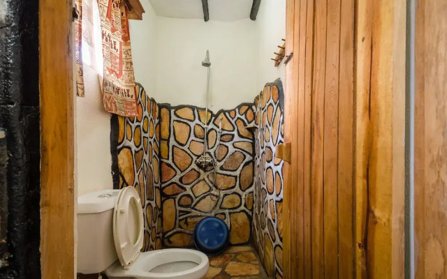 Kingfisher Safaris Resort Hotel