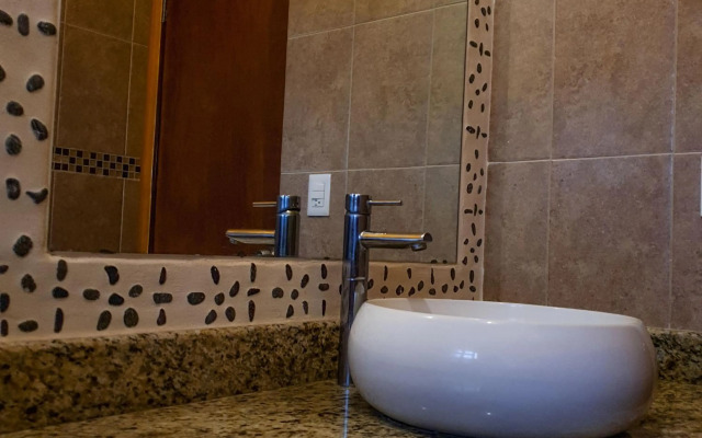 Bungalows As de Oros