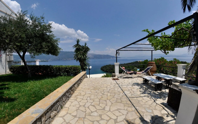 Kommeno Bella Vista