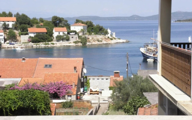 Dari - 70m From Sea - A1