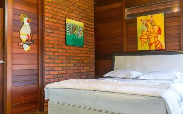 Nadia Guesthouse