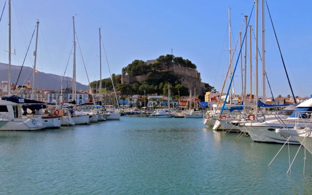 La Fontana