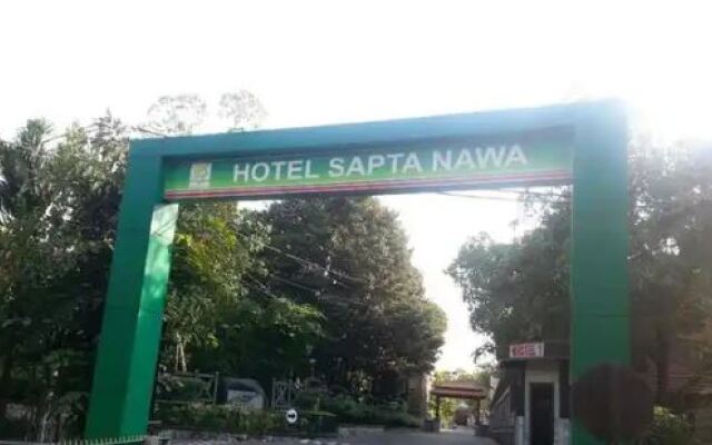 Sapta Nawa Hotel