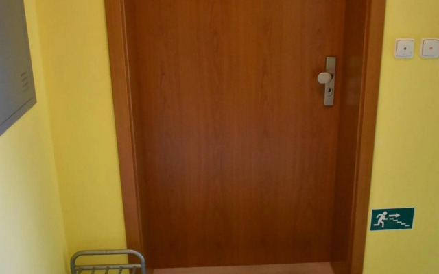 Apartment Mumlava falls