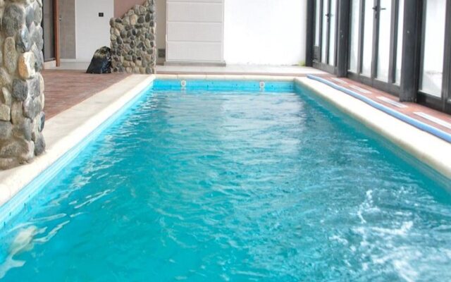 Belgrano Decks Rental Apartments