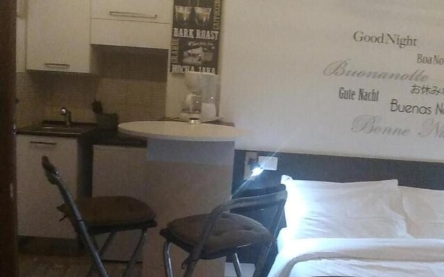 Villa Azur Cap D'ail Studio 2 Adults n. 6