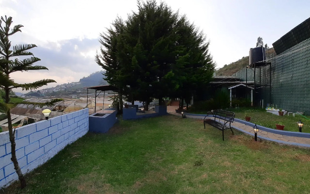 Ooty Village Resort