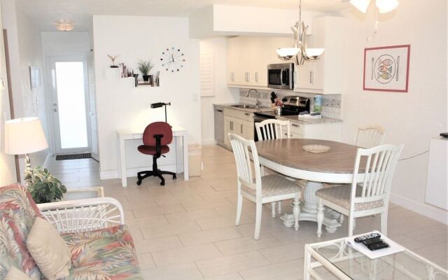 Jamaica Royale 085 - 2 Br Villa