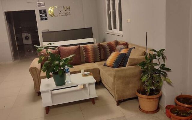 Cam Suites