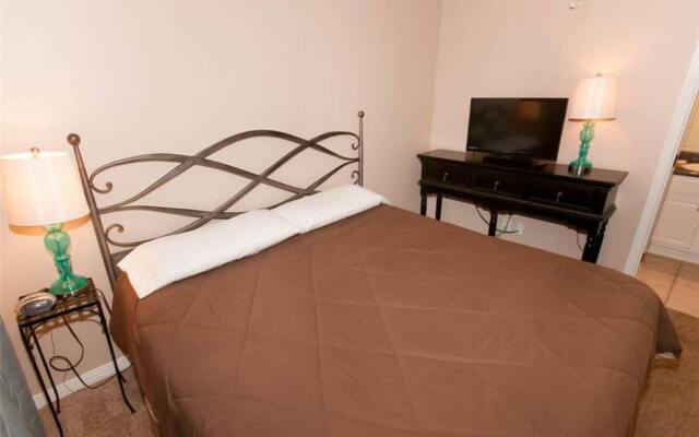 Seaside Beach & Racquet Club