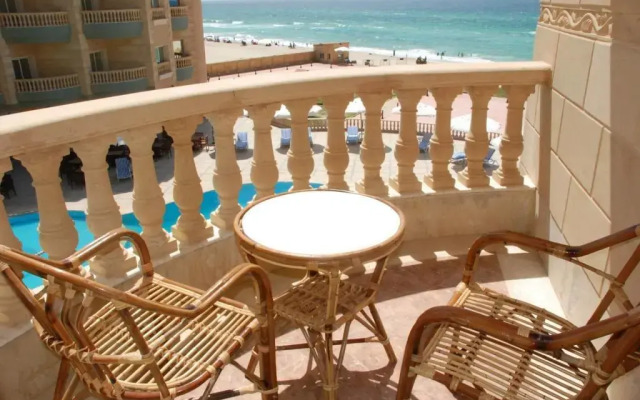Royal Sea View