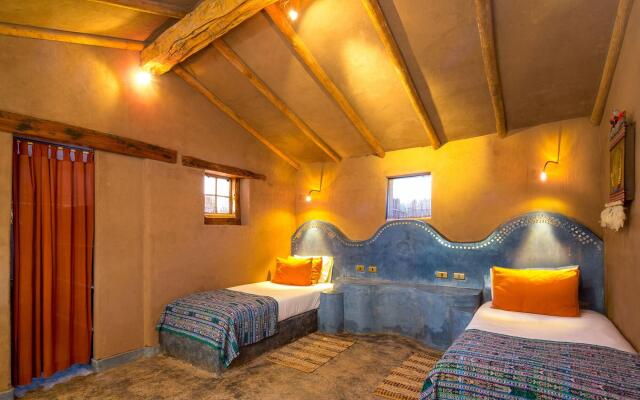 Our Habitas Atacama