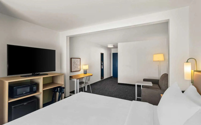 Spark by Hilton Killeen