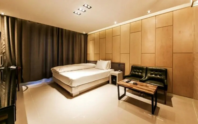 Pohang Wynn Hotel