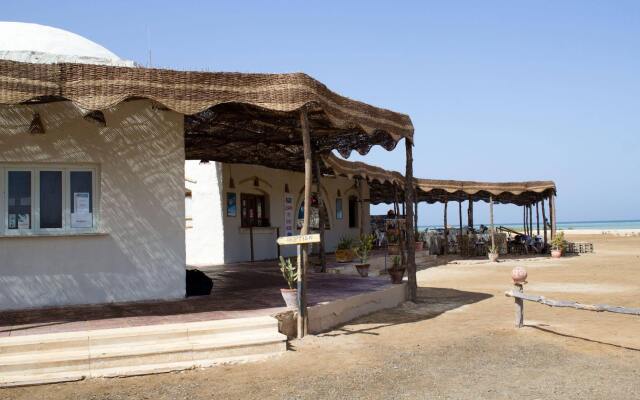 Wadi Lahami Village