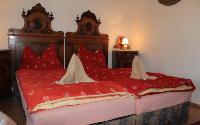 Penzion St. Florian Příbor