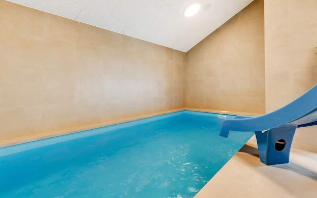 Luxury Villa With Pool - By Traum Ferienwohnungen