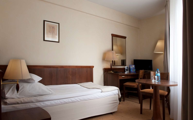Hotel Edison