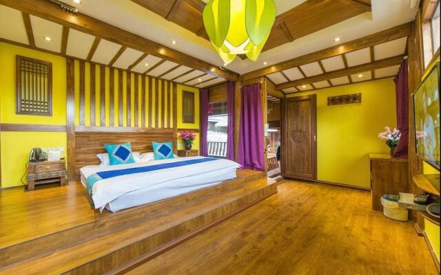 Comfort and Quiet Inn