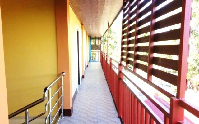 Oulayphet Hotel