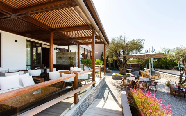 Ayia Marina Suites