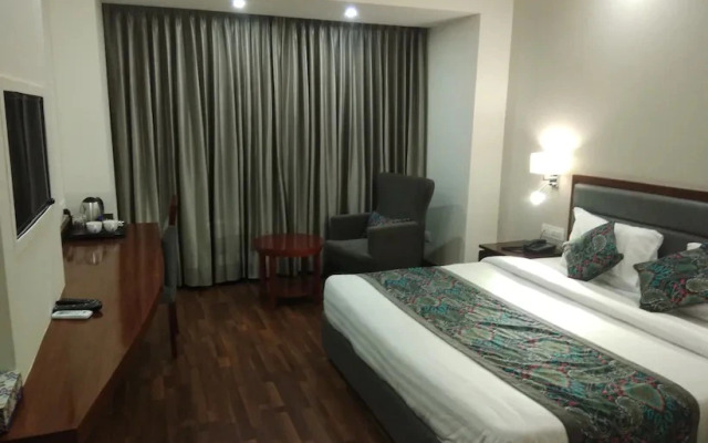 MJ Grand Inn
