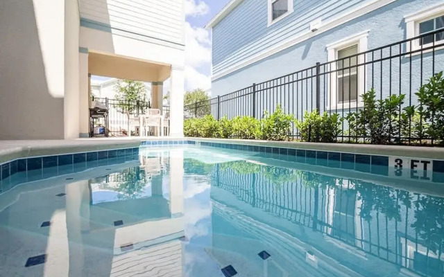 Magical House in Kissimmee