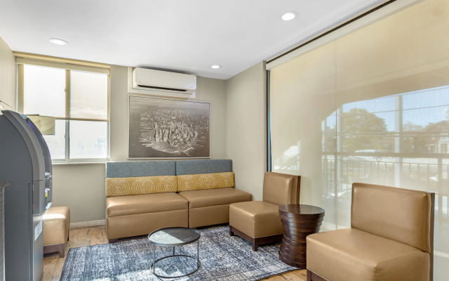 Best Western Jamaica Inn