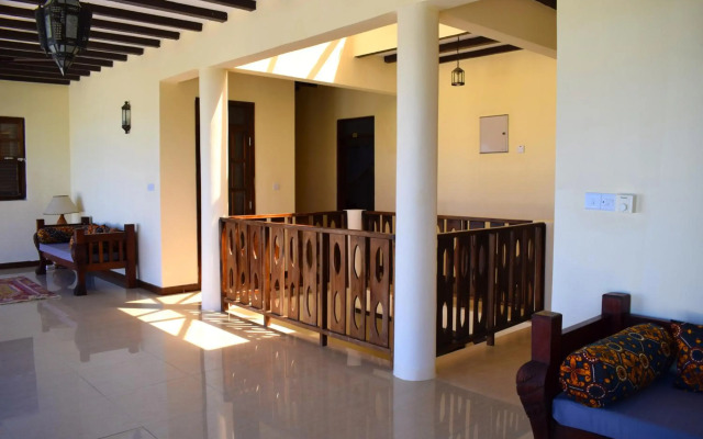 Villa Serenity Zanzibar