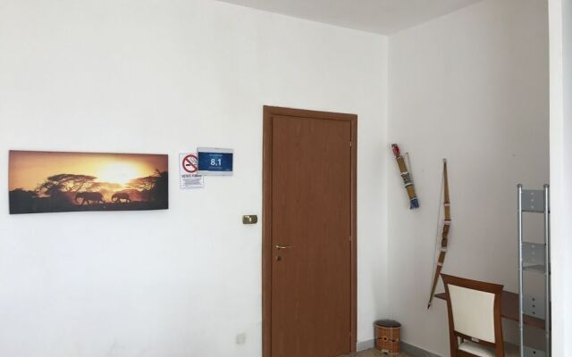 B&B Cagliari Ariosto