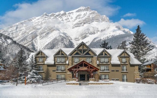 Banff Inn