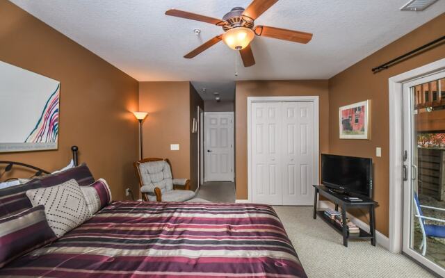 Strawberry Fields 3 Bedroom Townhome