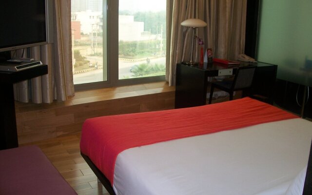Galaxy Hotel