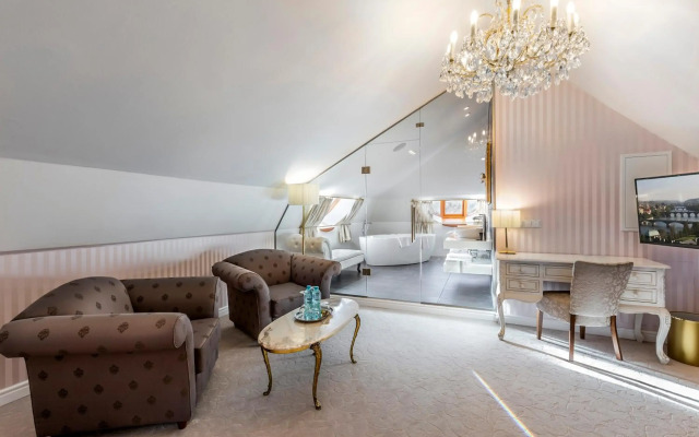 Hotel Hoffmeister
