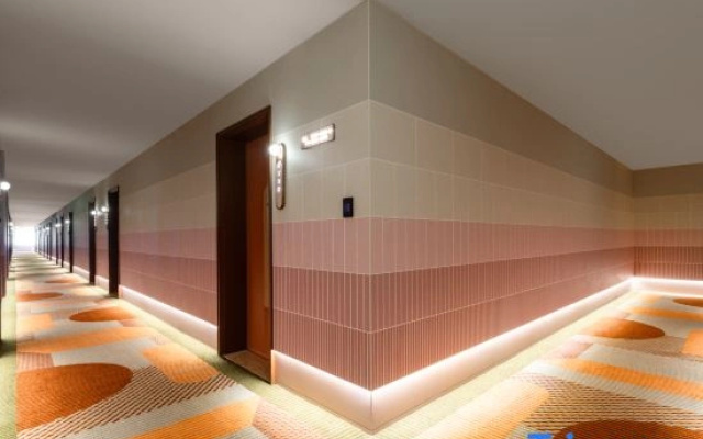 Orange Hotel (Jiangbei Huamao Tiandi)