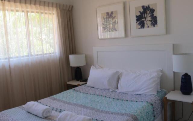Sunseeker Holiday Apartments
