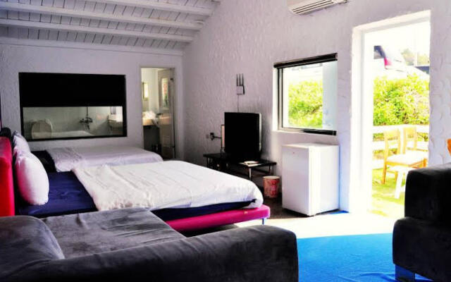 Coast View Guest House