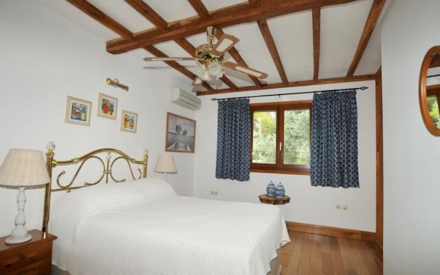 Aegean Blue Villa