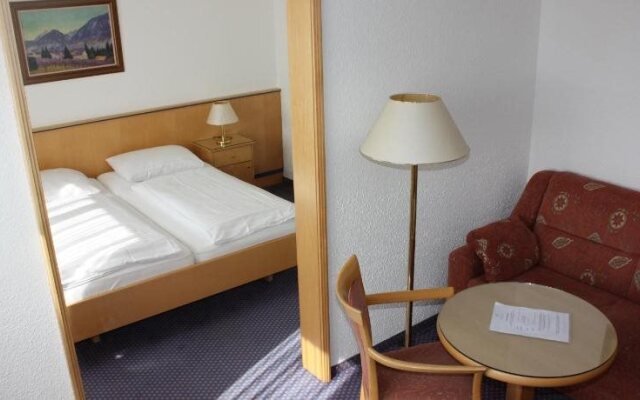 Parkhotel Styria