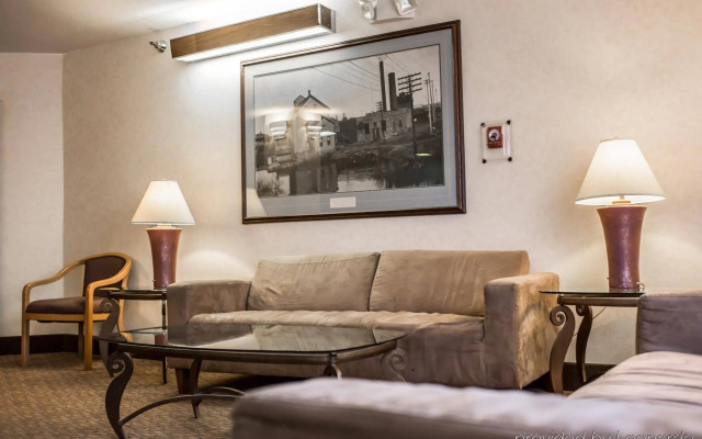 Sleep Inn Sioux Falls Airport