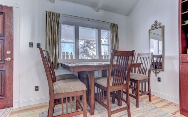 Park City Historic Gem