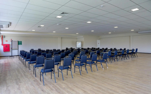 Fit Transamerica Lucas do Rio Verde