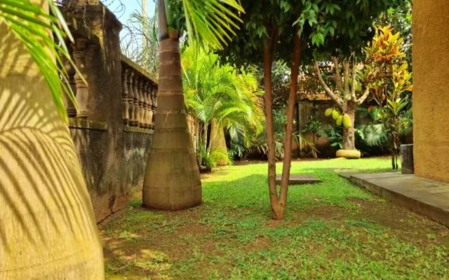 TGS Homestay