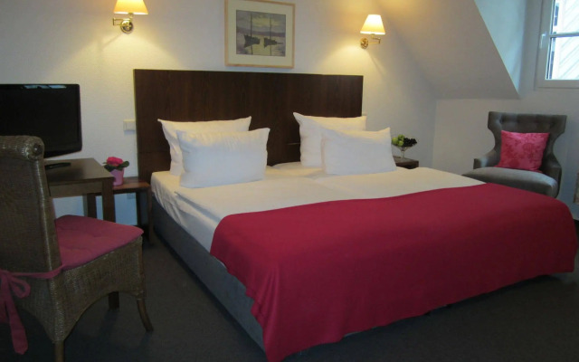Hotel Lindenwirt
