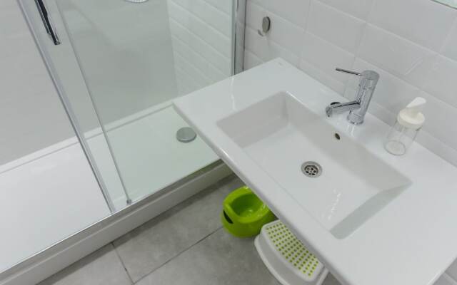 Apartamenty Nowy Rynek