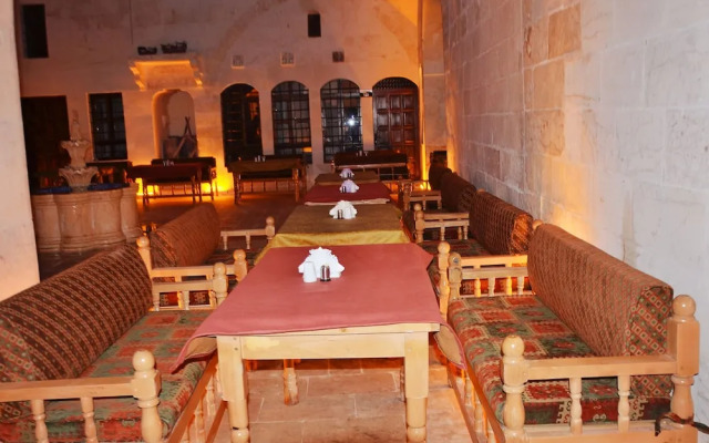 Hakim Bey Boutique Hotel