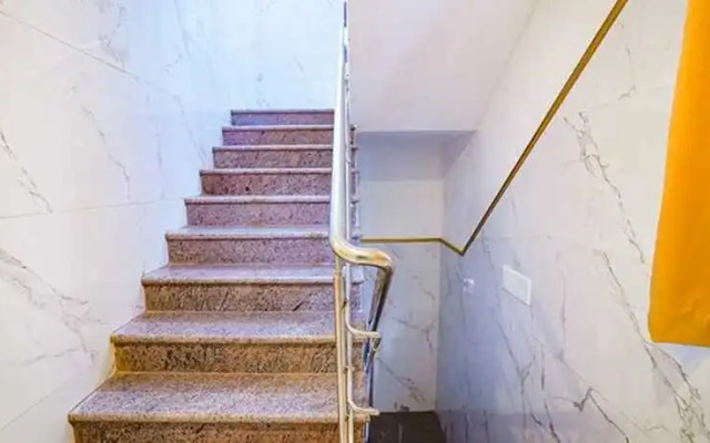Fabexpress Eswar Residency